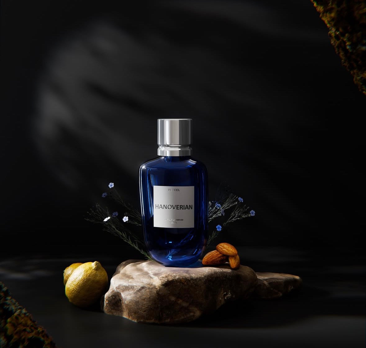 هانوفريان من بيتيل