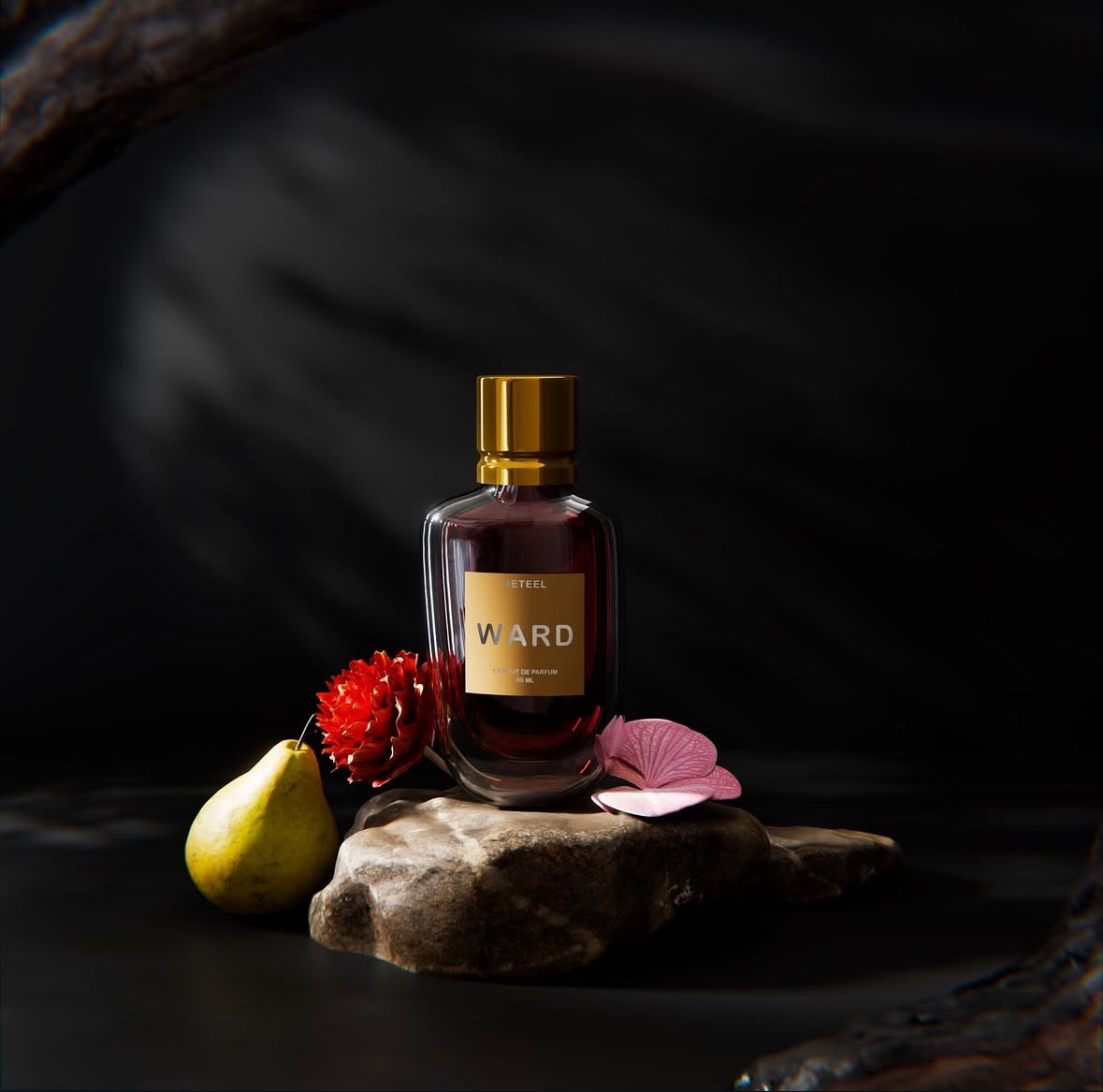 ورد من بيتيل