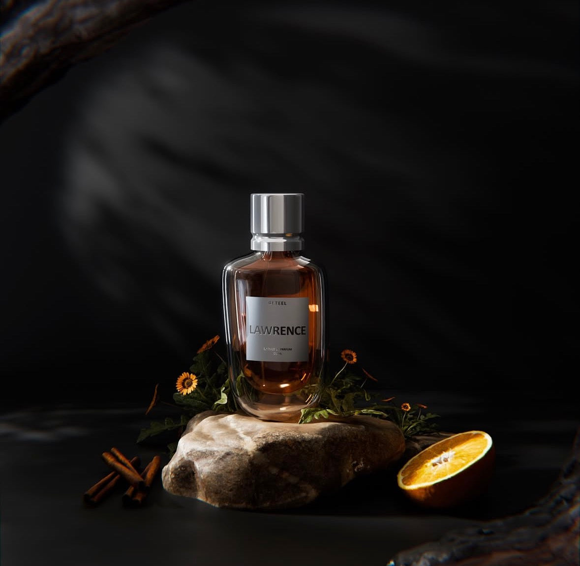 لورانس من بيتيل