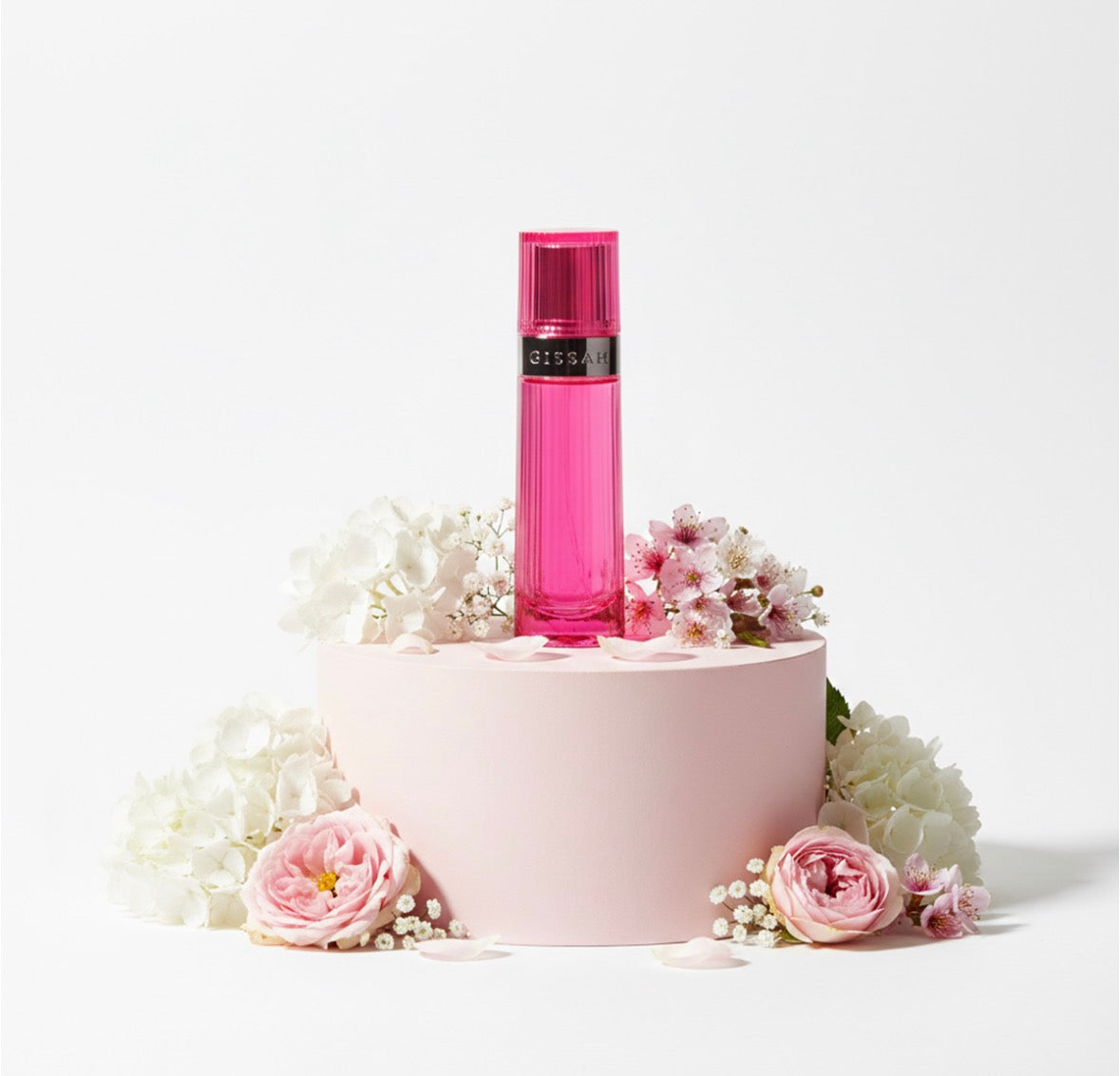 عطر رول اون رقم 02 بيور المركز من قصة