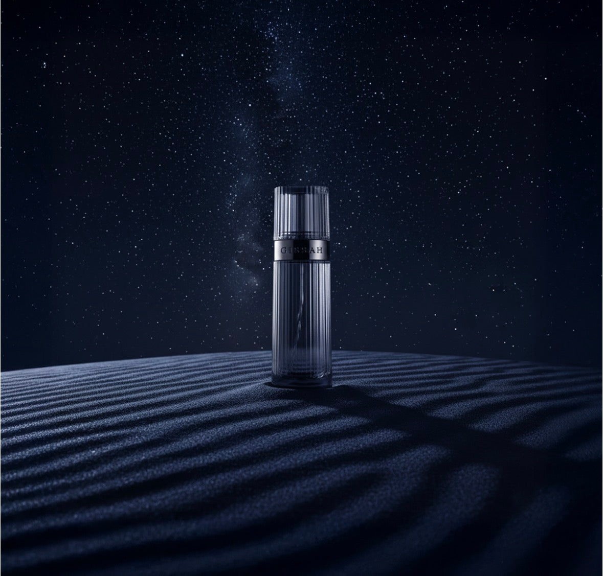 عطر رول اون رقم 01 بيور المركز من قصة