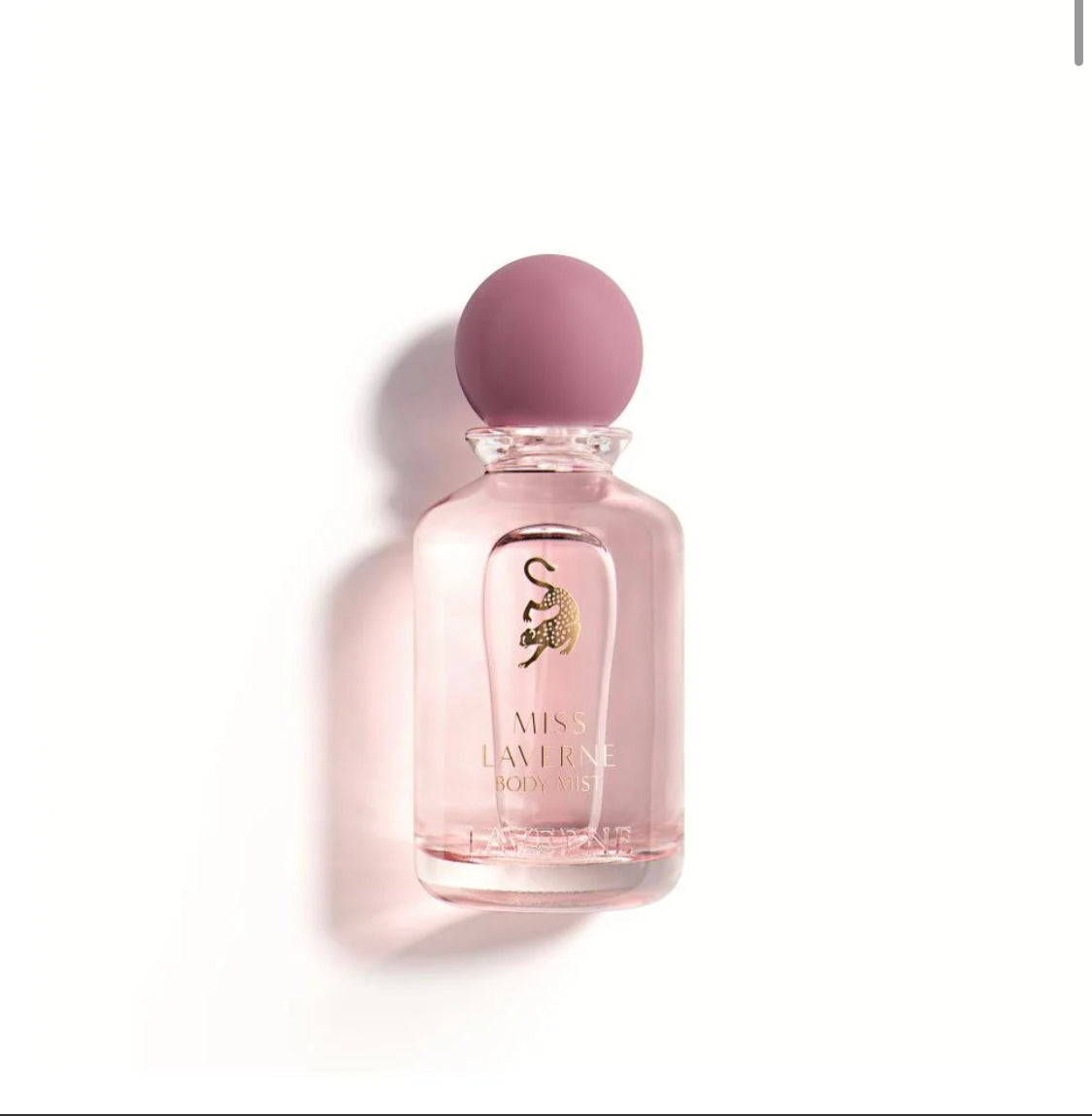 مس لافيرن - عطر الجسم