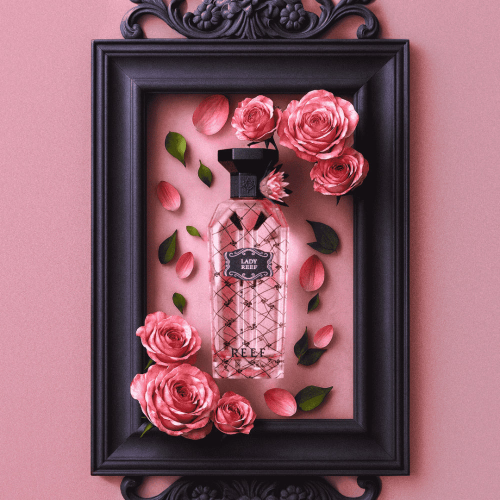 ليدي ريف 150 مل من ريف