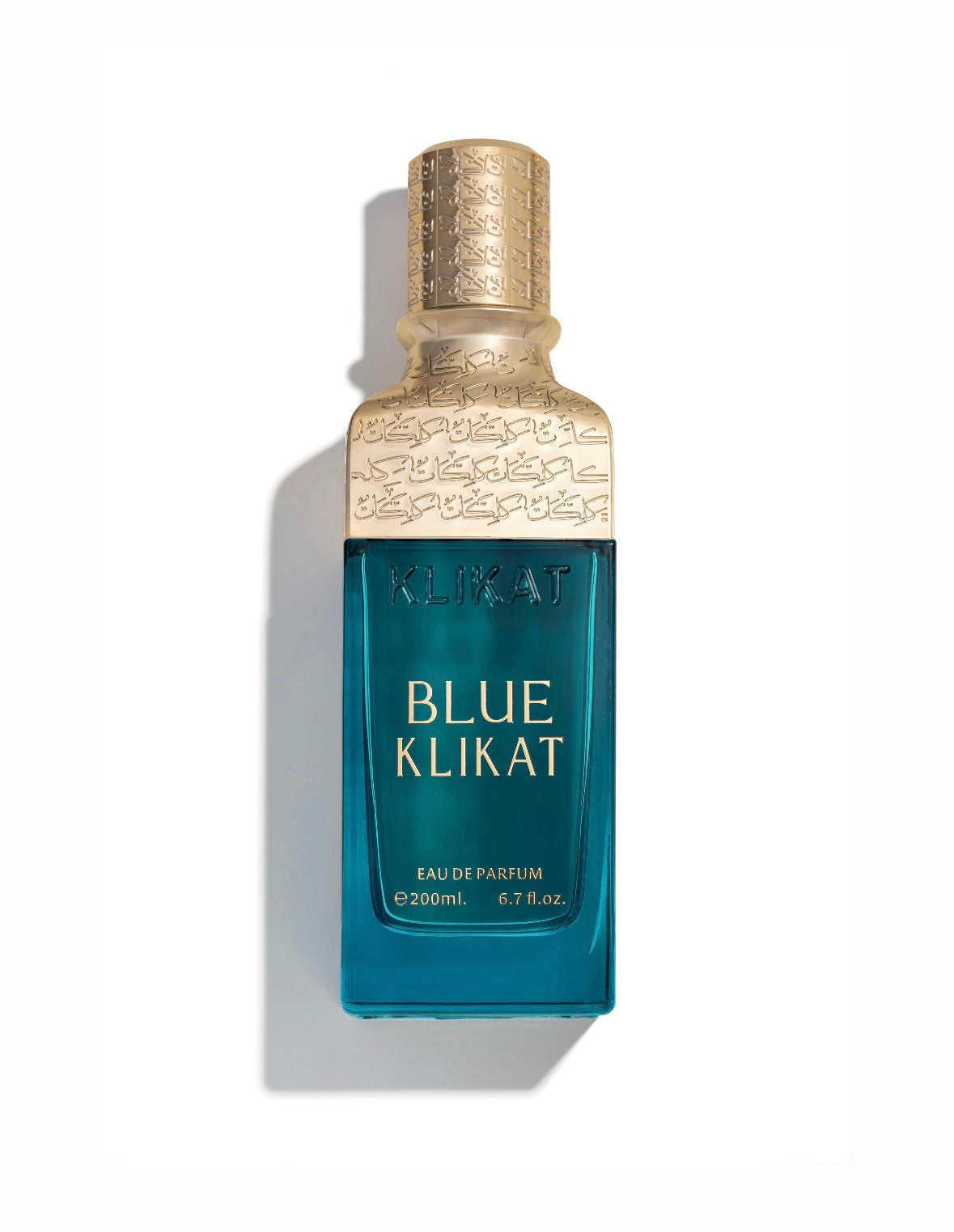 كلكات بلو 200 مل من العز للعود