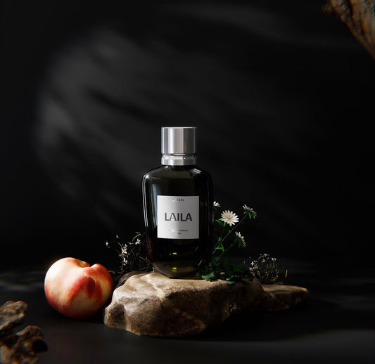 ليلى من بيتيل