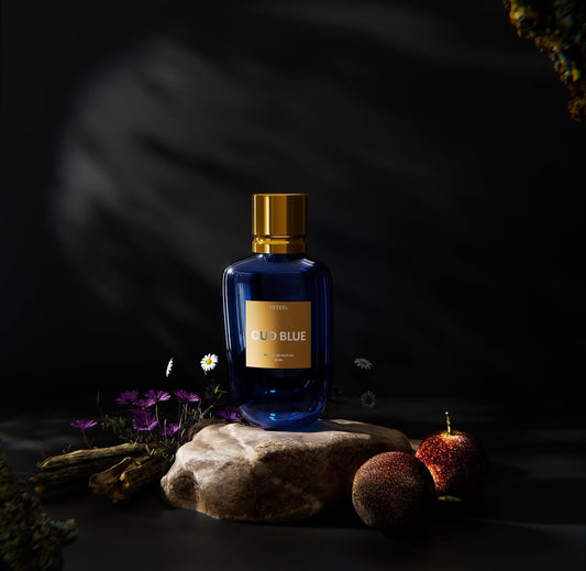 عود بلو من بيتيل