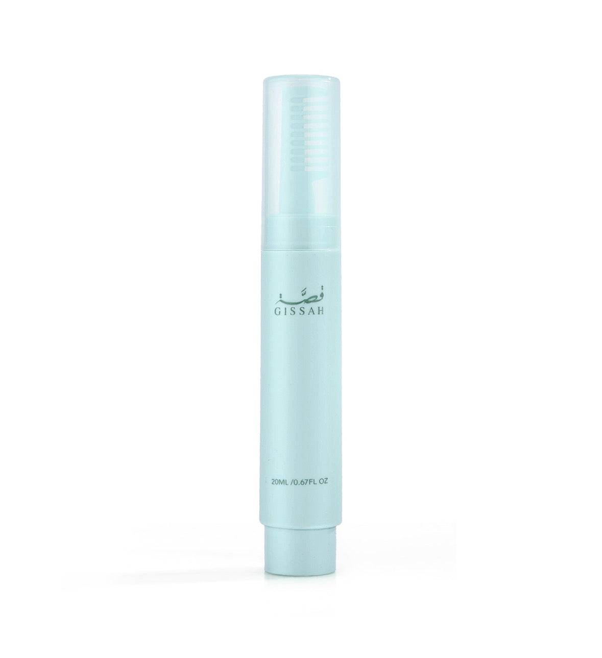 سيروم شعر معطر رقم 03 من قصة