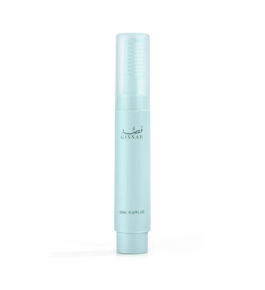 سيروم شعر معطر رقم 03 من قصة