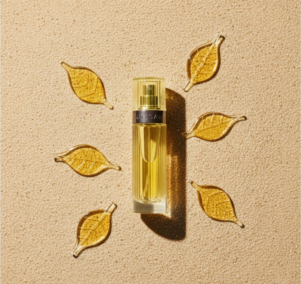 عطر رول اون رقم 04 بيور المركز من قصة