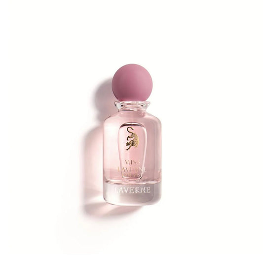 مس لافيرن - عطر الشعر