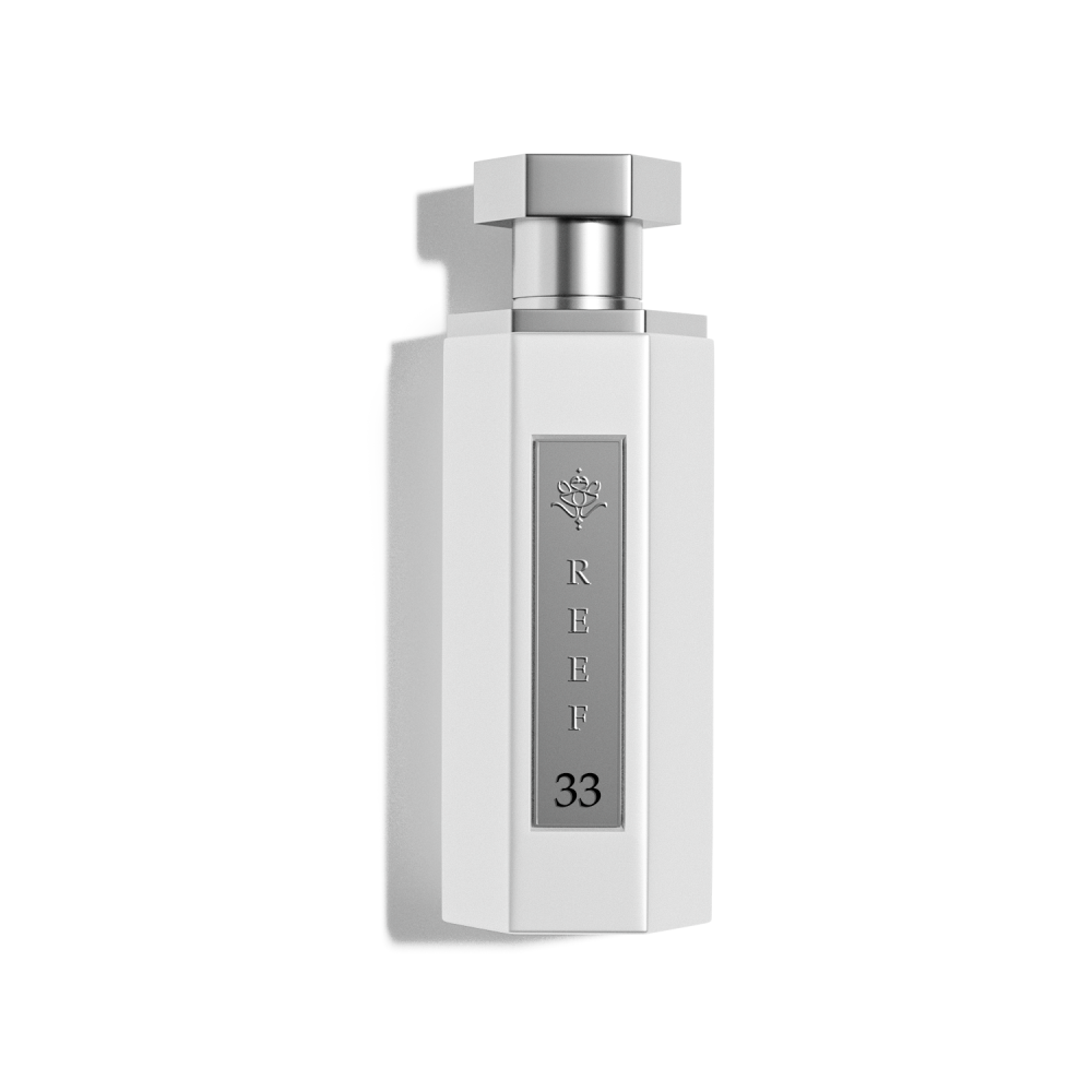 عطر ريف 33 ابيض من ريف