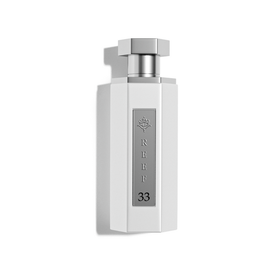 عطر ريف 33 ابيض من ريف